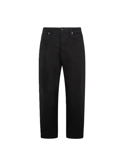 Loose jeans Stone Island | L1S14J100006S0J24V0029